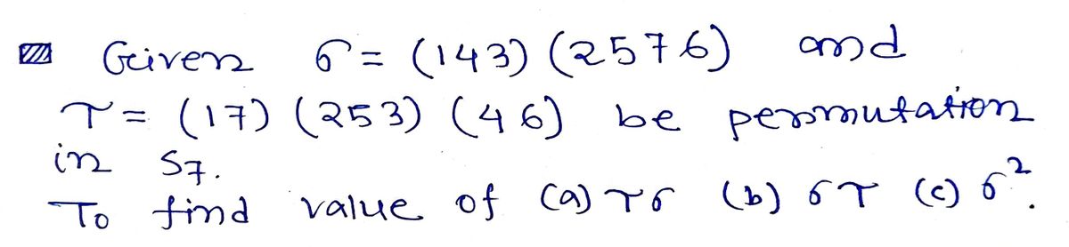 Advanced Math homework question answer, step 1, image 1